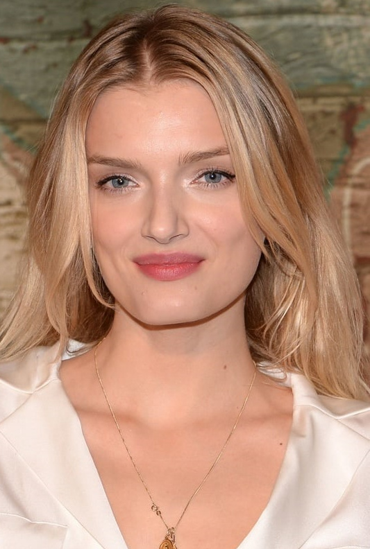 Lily Donaldson