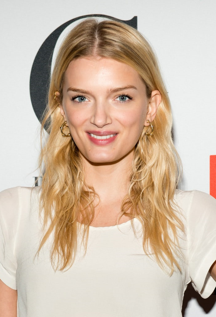 Lily Donaldson Lily Donaldson