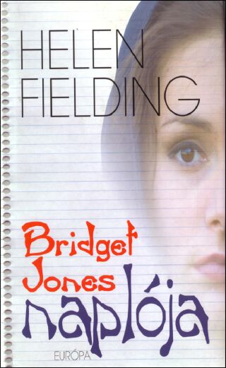 Bridget Jones naplÃ³ja