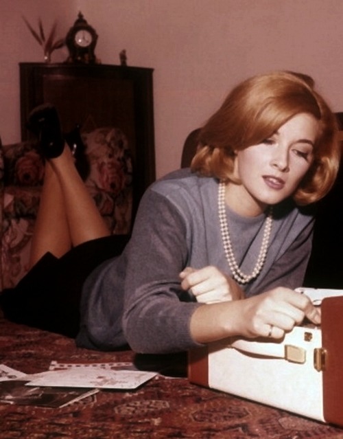 Daniela Bianchi Daniela Bianchi