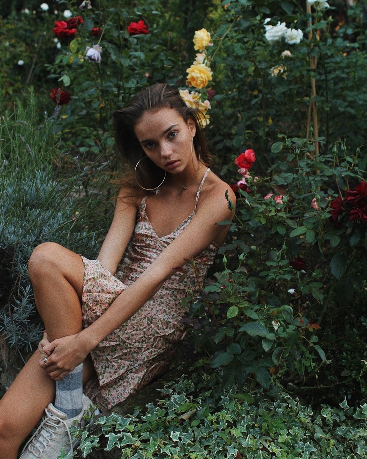 Inka Williams Inka Williams