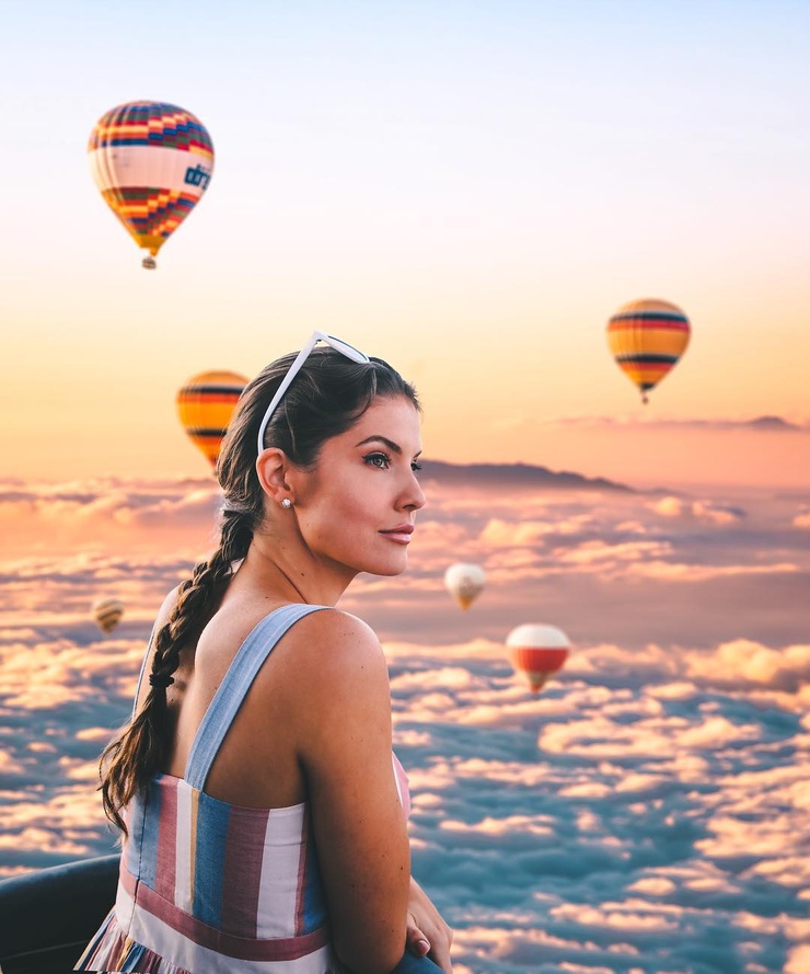 Amanda Cerny Amanda Cerny