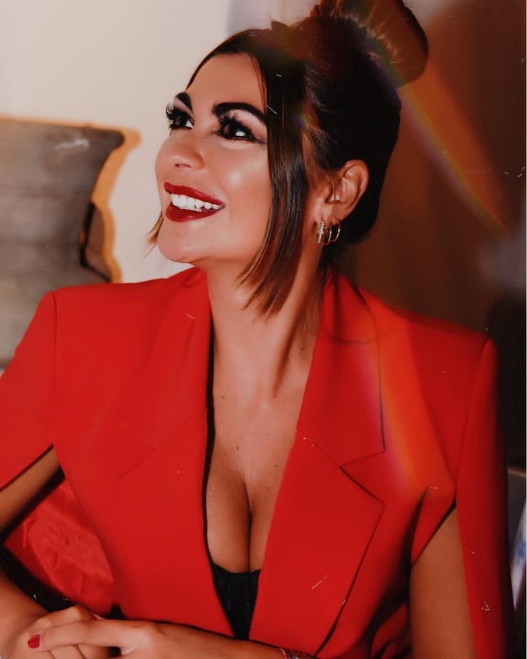 Jolanda De Rienzo