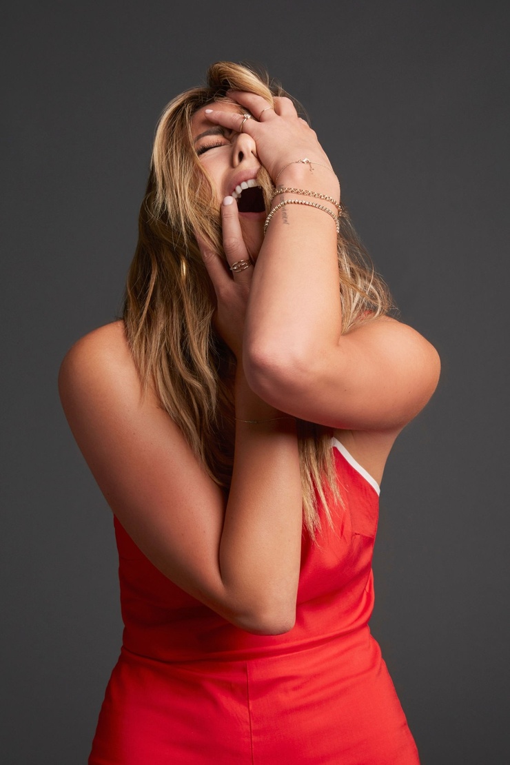 Chloe Bennet Chloe Bennet