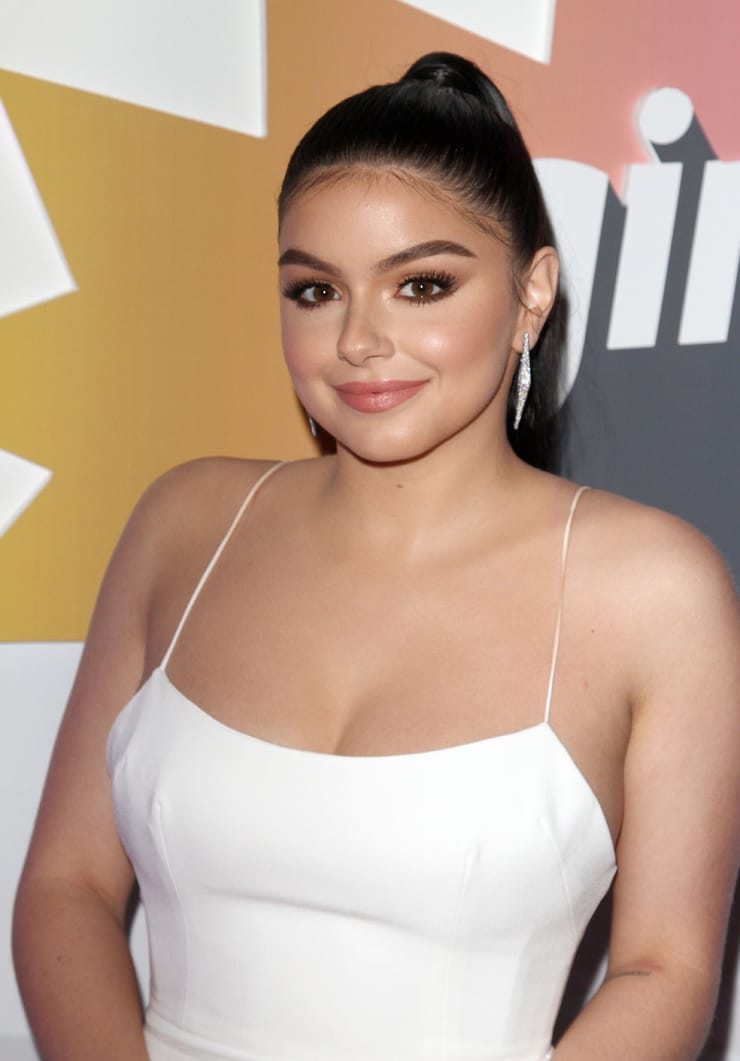 Ariel Winter