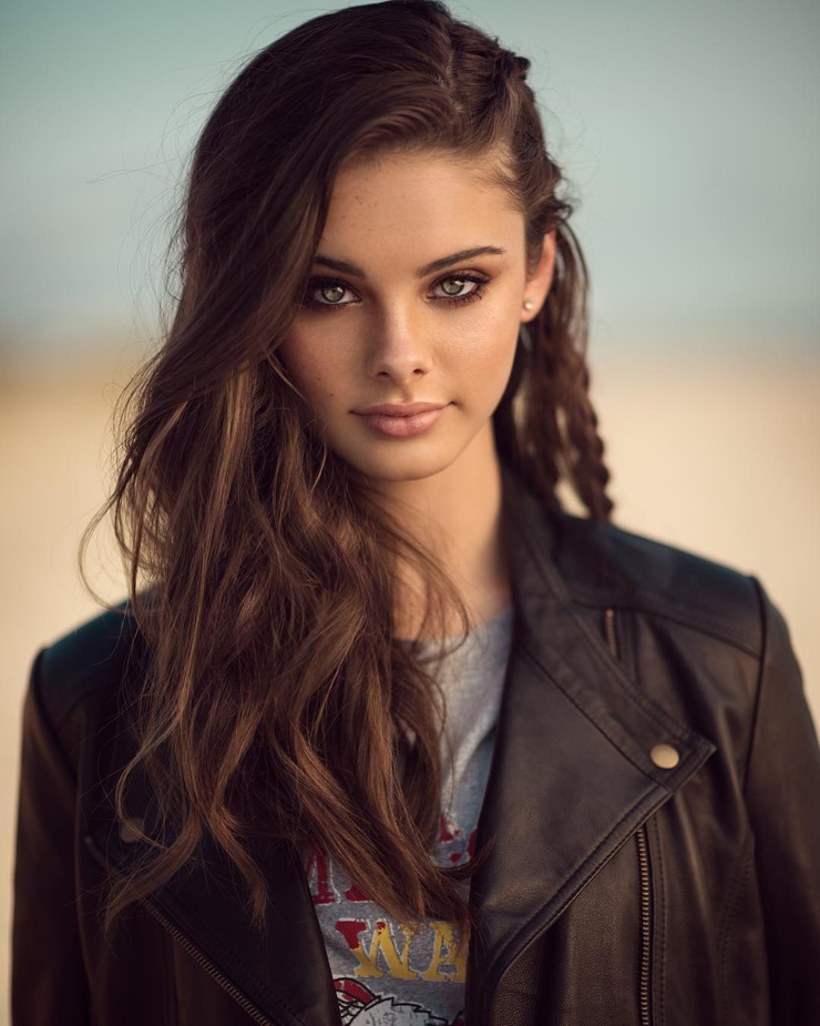 Meika Woollard