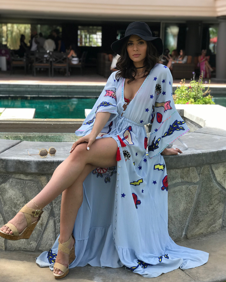 Camila Banus Camila Banus