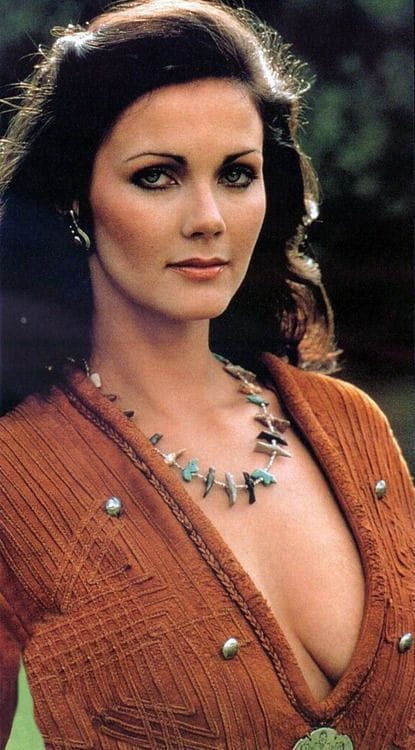 Lynda Carter