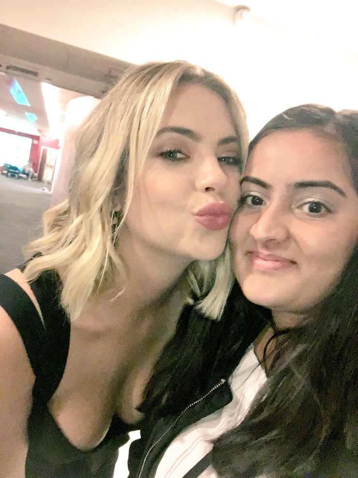 Ashley Benson Ashley Benson
