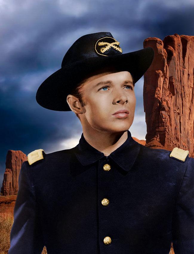 Audie Murphy