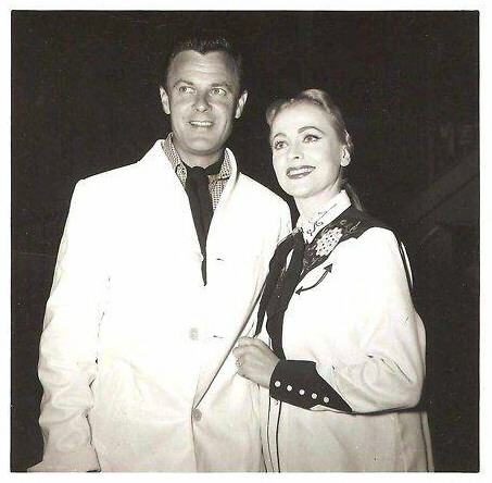 Robert Sterling