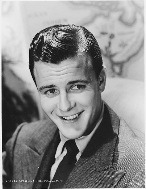 Robert Sterling