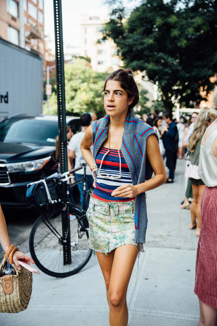 Leandra Medine
