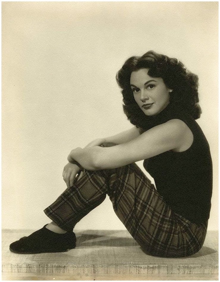 Patricia Medina