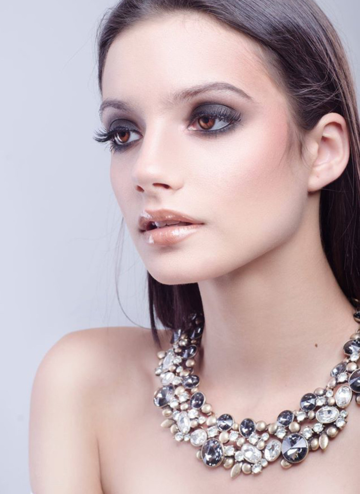 Picture of Alexandra Domnita