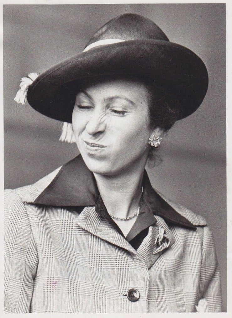 Princess Anne