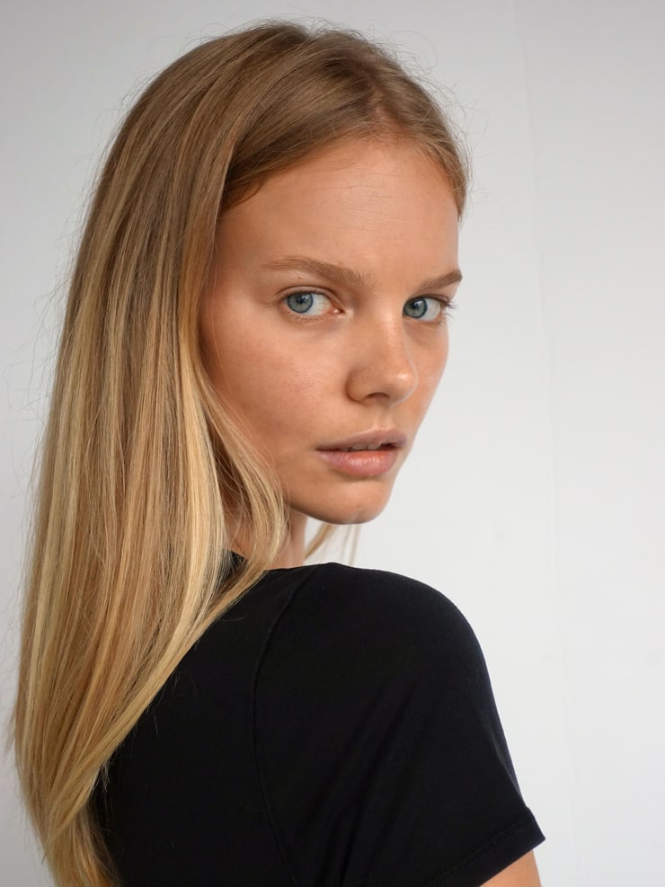 Marloes Horst picture