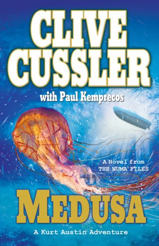 Medusa (NUMA Files)
