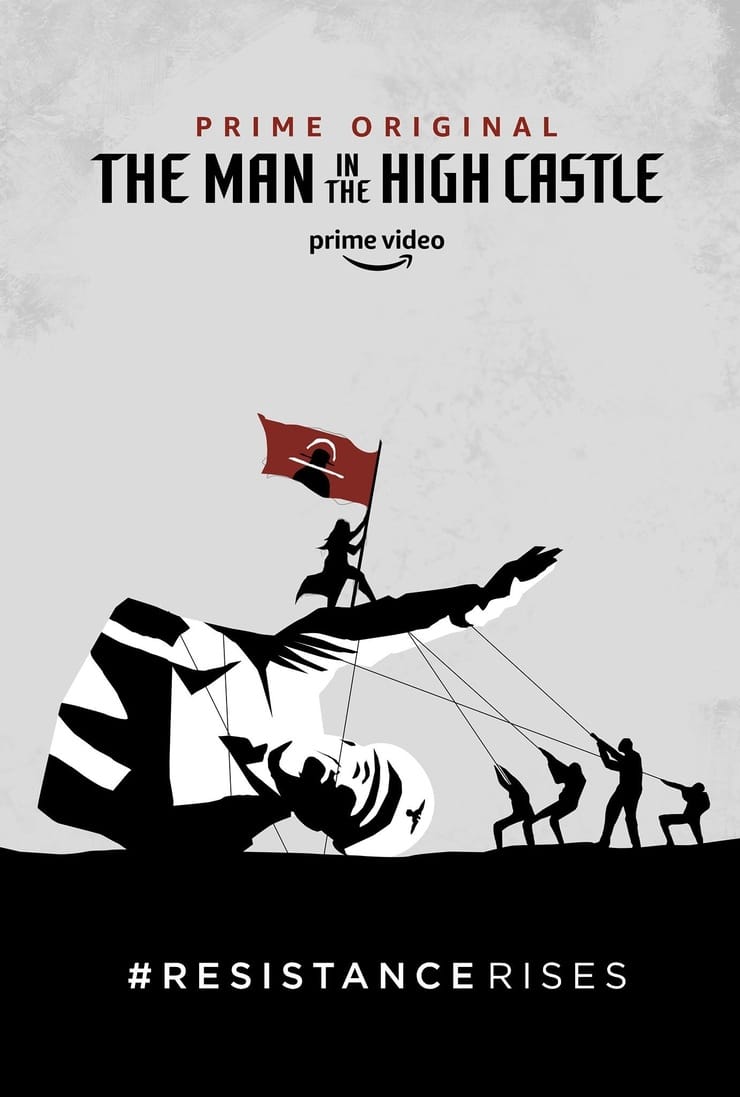 The Man in the High Castle