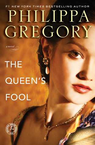 The Queen's Fool