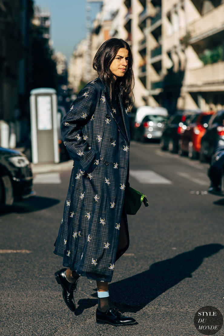 Leandra Medine Leandra Medine