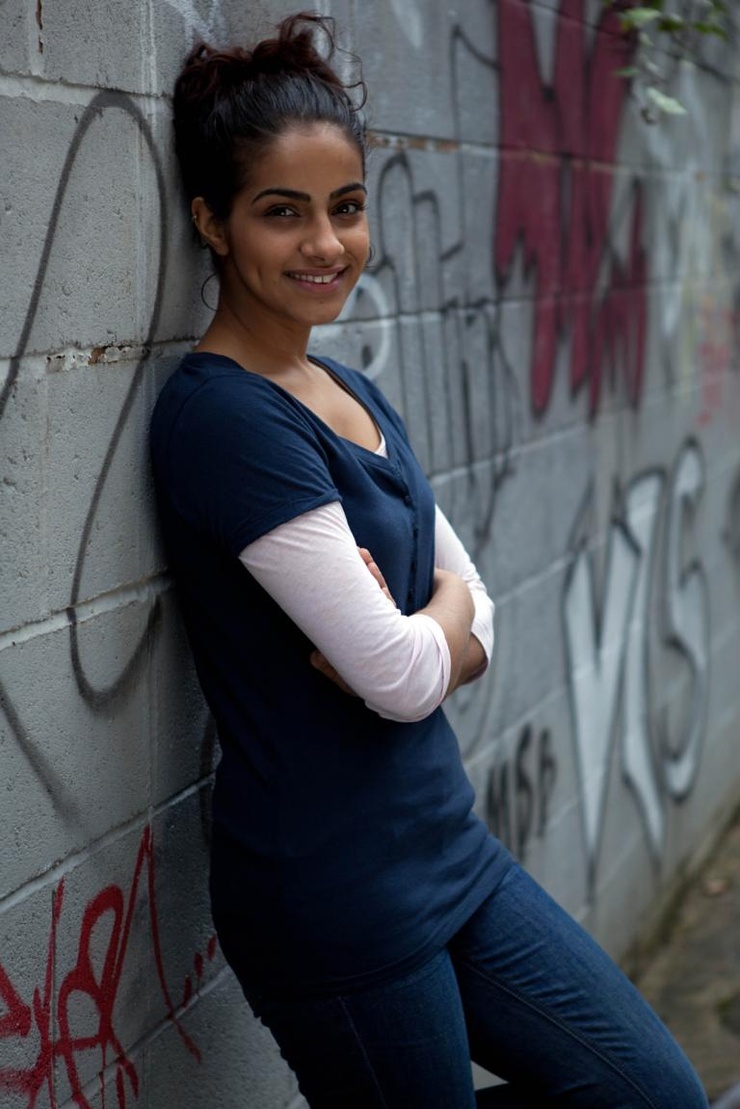 Mandip Gill