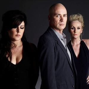 Human League