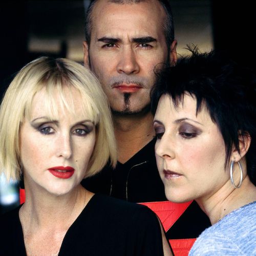 Human League