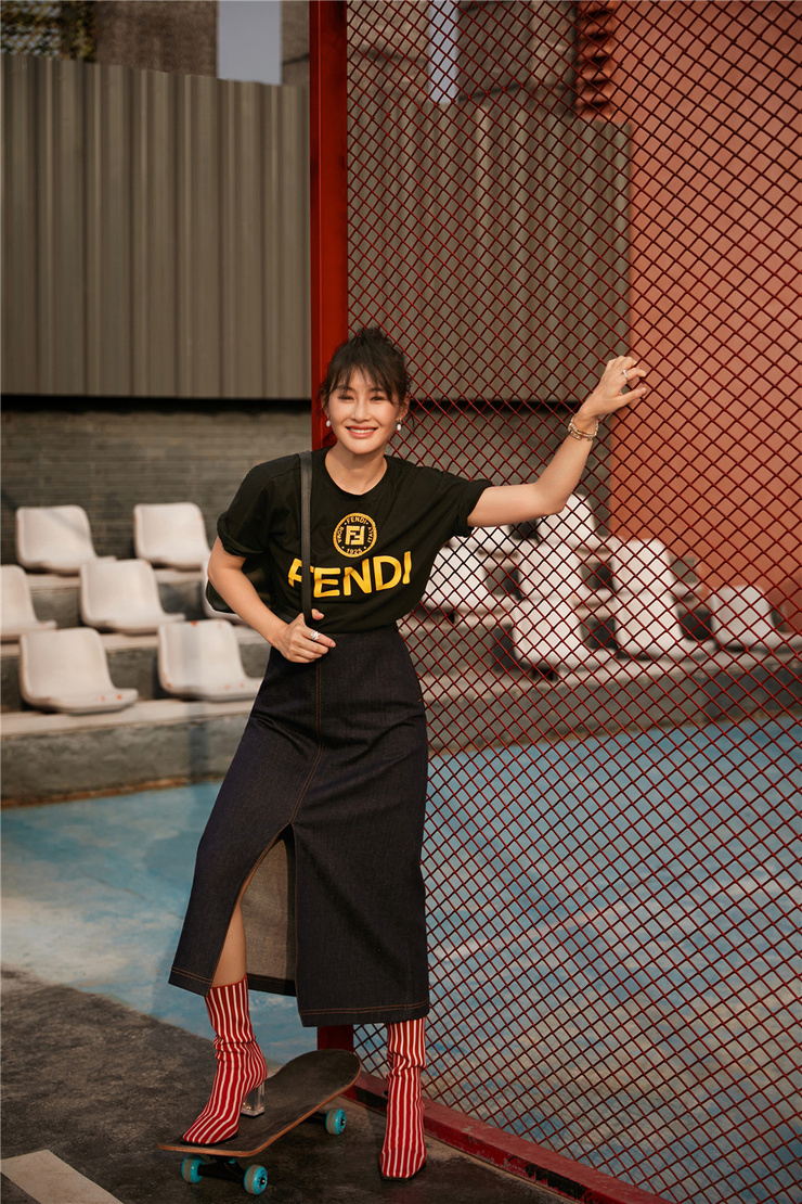 Ran Chen