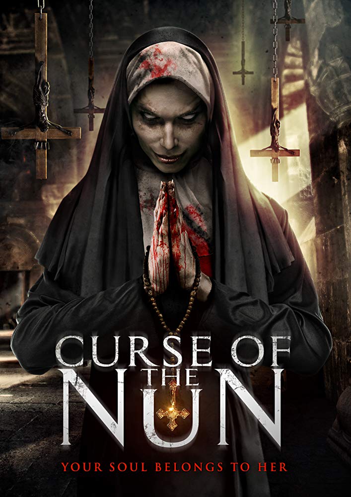 Curse of the Nun Curse of the Nun