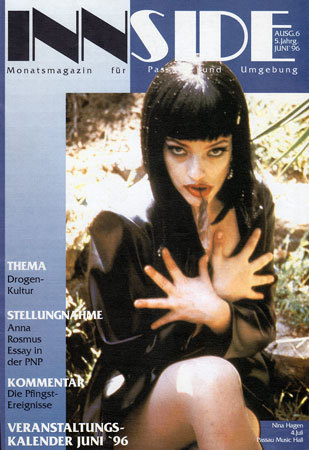 Nina Hagen