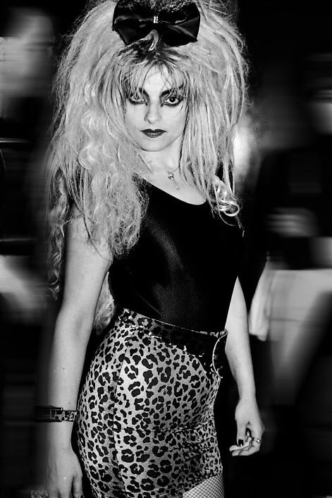 Nina Hagen