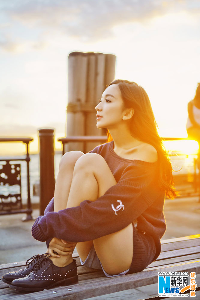 Yi-xiao Lou