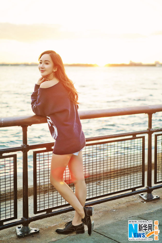 Yi-xiao Lou
