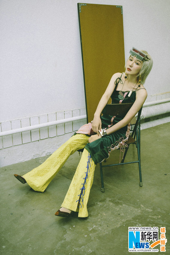 Yi-xiao Lou