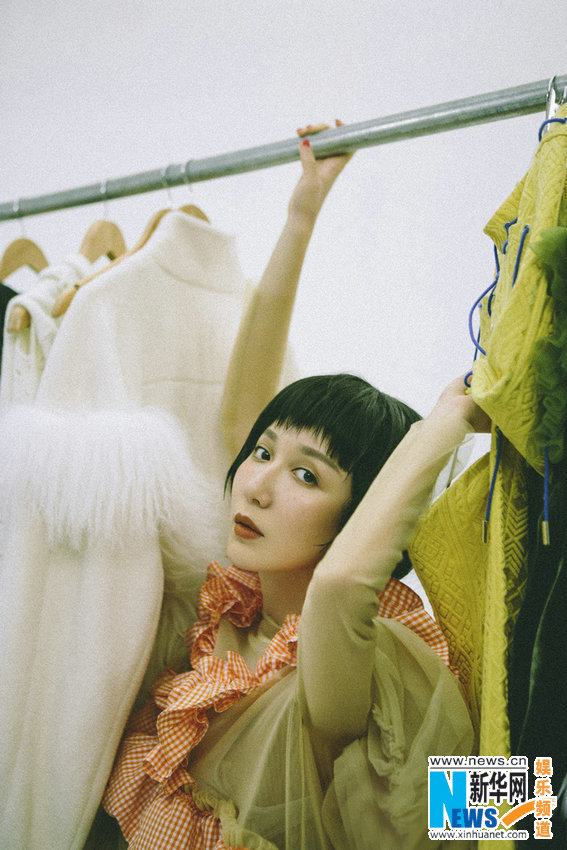 Yi-xiao Lou