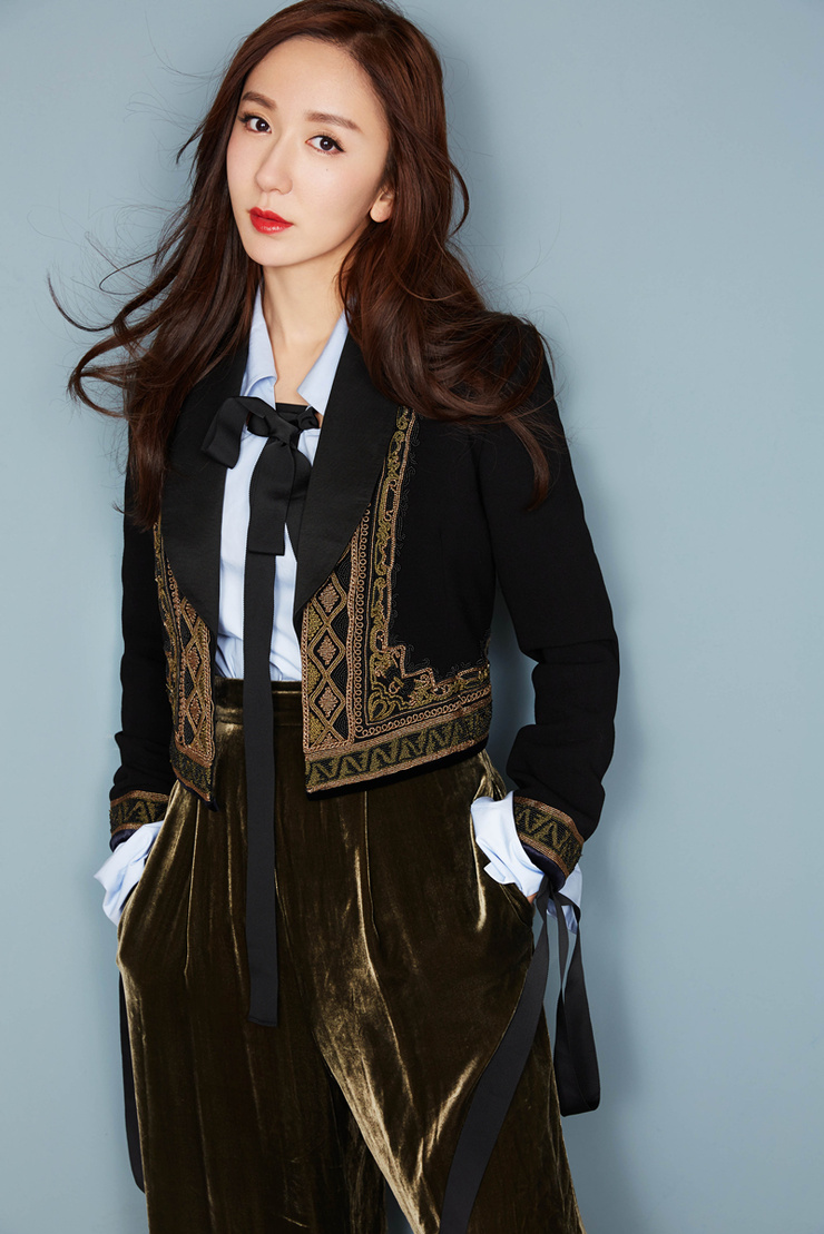 Yi-xiao Lou