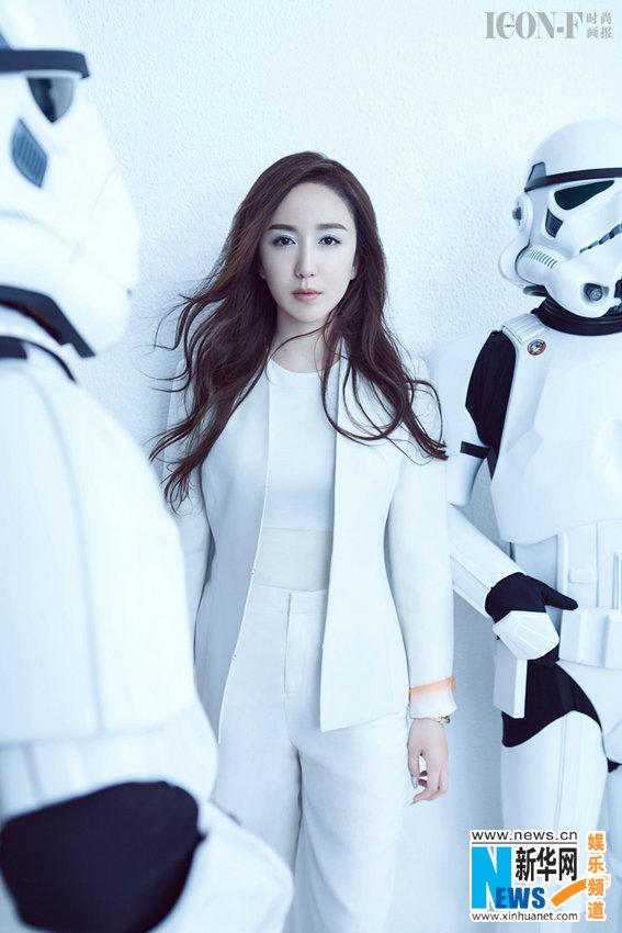 Yi-xiao Lou