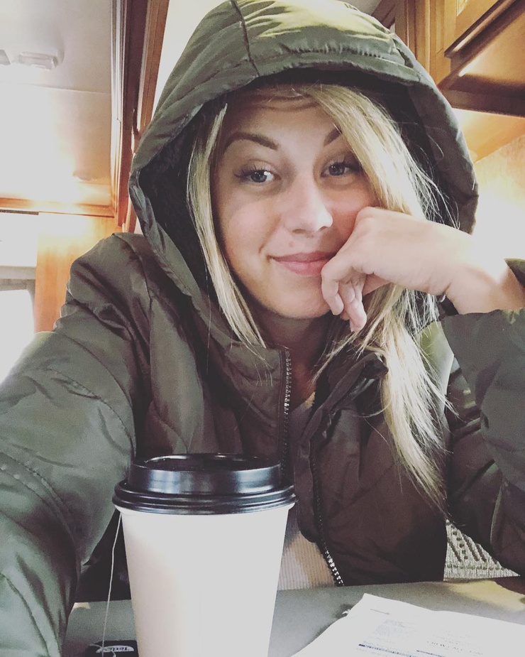 Jodie Sweetin
