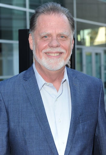 Taylor Hackford