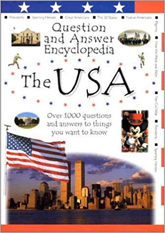 USA (Questions & Answers)