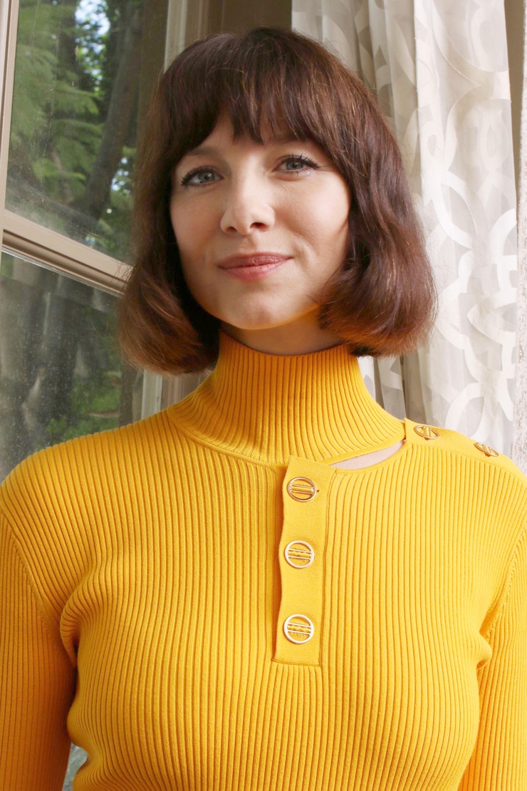 Caitriona Balfe