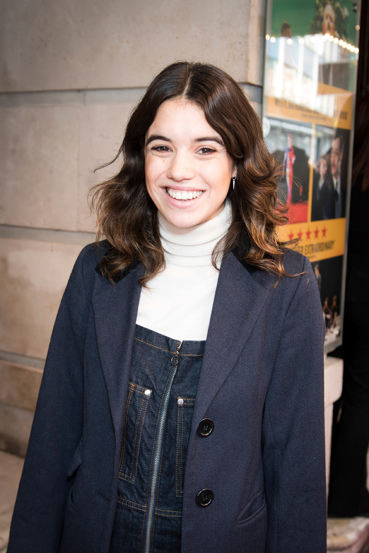 Gala Gordon