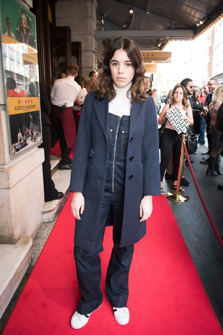 Gala Gordon