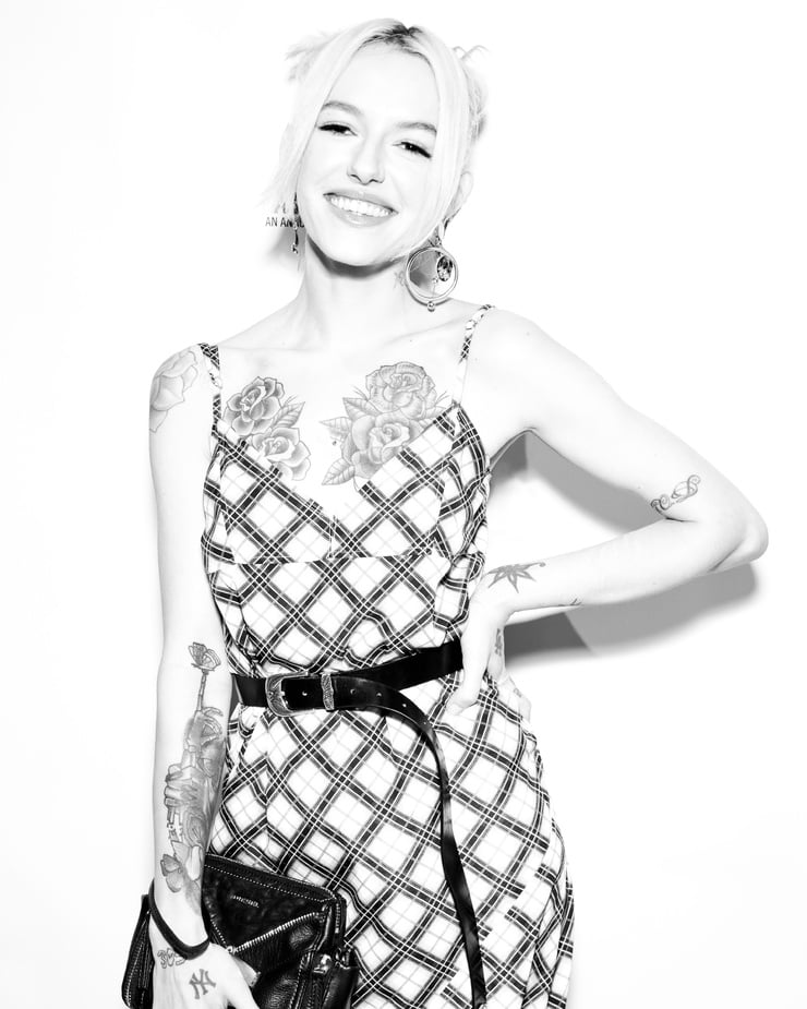 Bria Vinaite