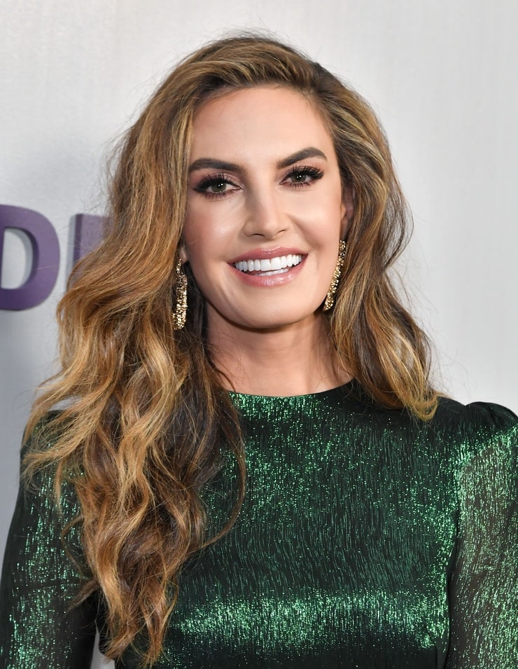 Elizabeth Chambers