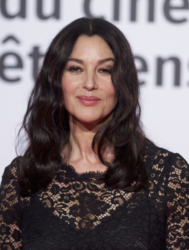 Monica Bellucci Monica Bellucci