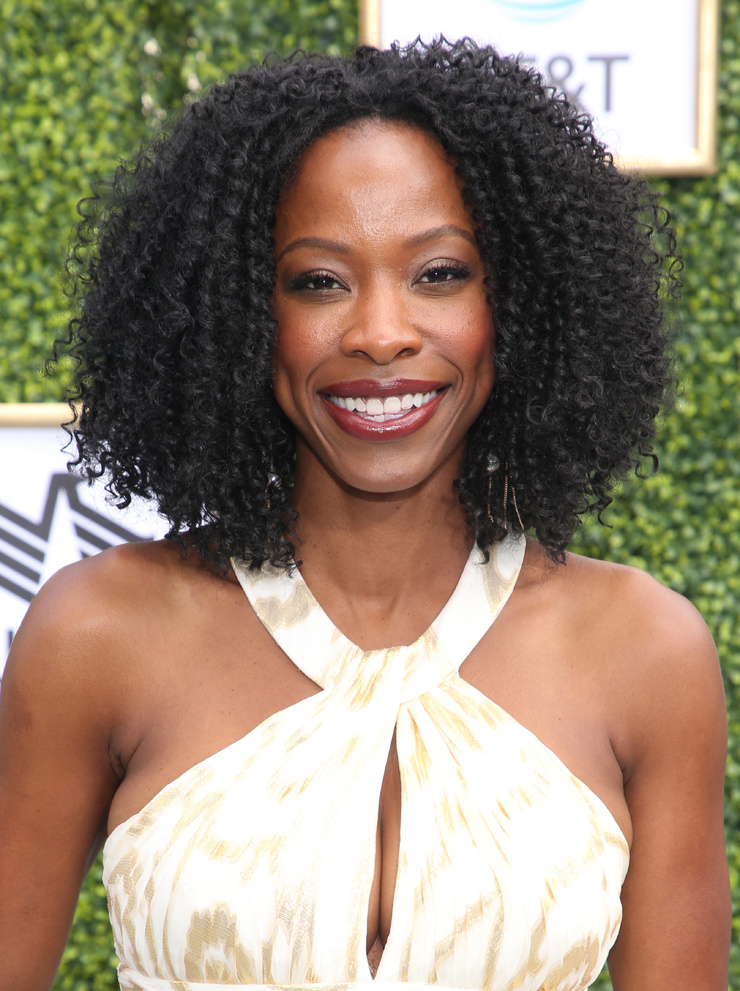 Karimah Westbrook