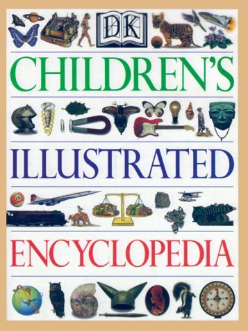 Children's Illustrated Encyclopedia (DK)