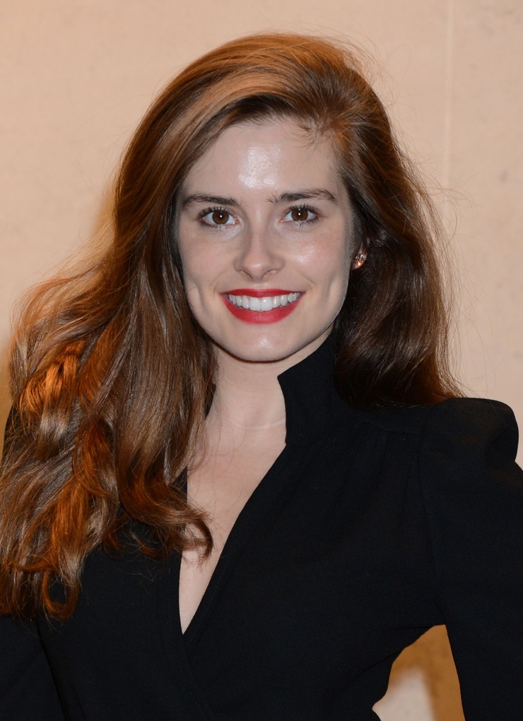 Rachel Shenton